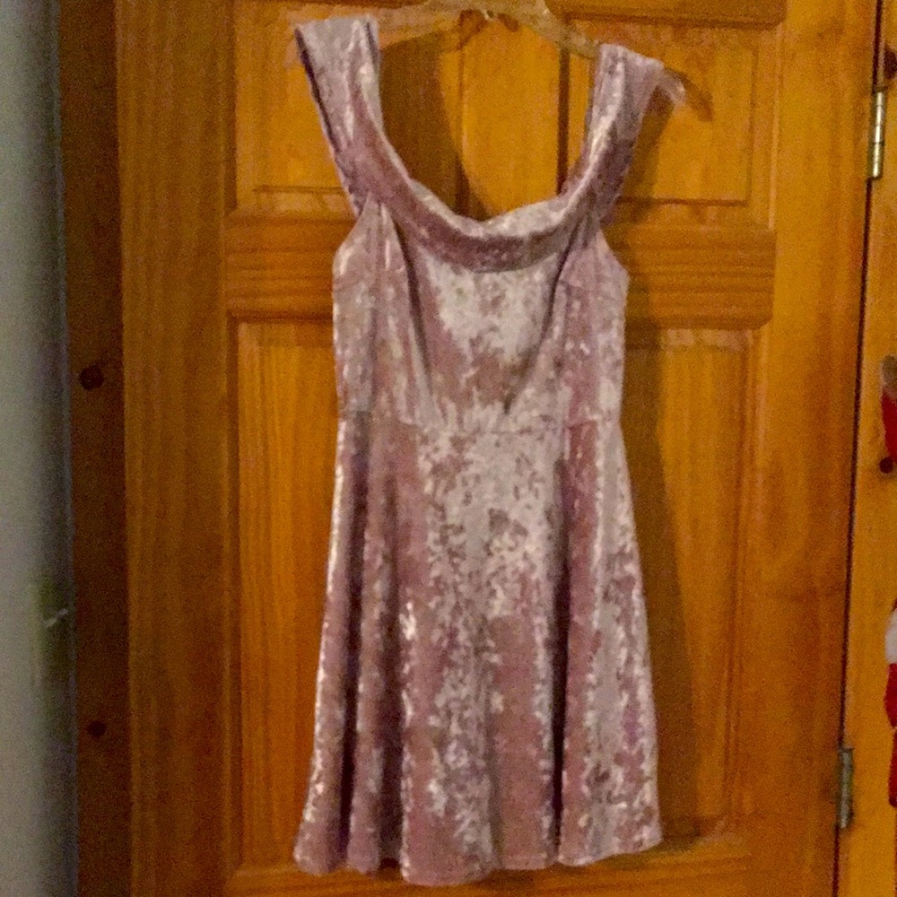 Party/Homecoming Dress